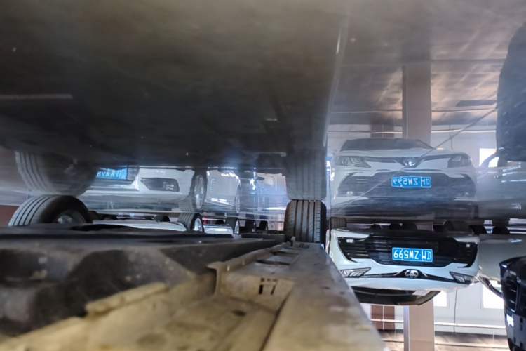 Used Toyota Corolla 2021 1.2T S-CVT Elite PLUS Edition Right Side Sill