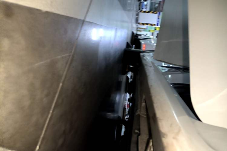 Used Toyota Corolla 2021 1.2T S-CVT Elite PLUS Edition Right Side Sill