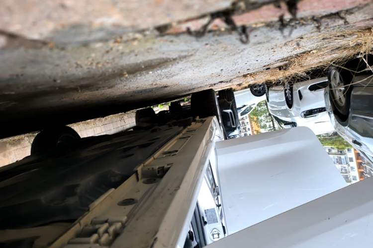 Used Toyota Corolla 2021 1.2T S-CVT Elite PLUS Edition Right Side Sill