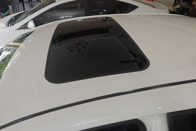 Used Toyota Corolla 2021 1.2T S-CVT Luxury Edition Roof