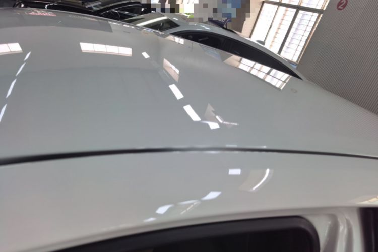 Used Toyota Corolla 2021 1.2T S-CVT Pioneer Edition Roof