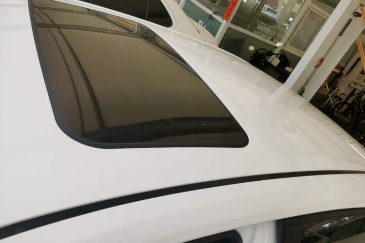 Used Toyota Corolla 2021 1.2T S-CVT Elite PLUS Edition Roof