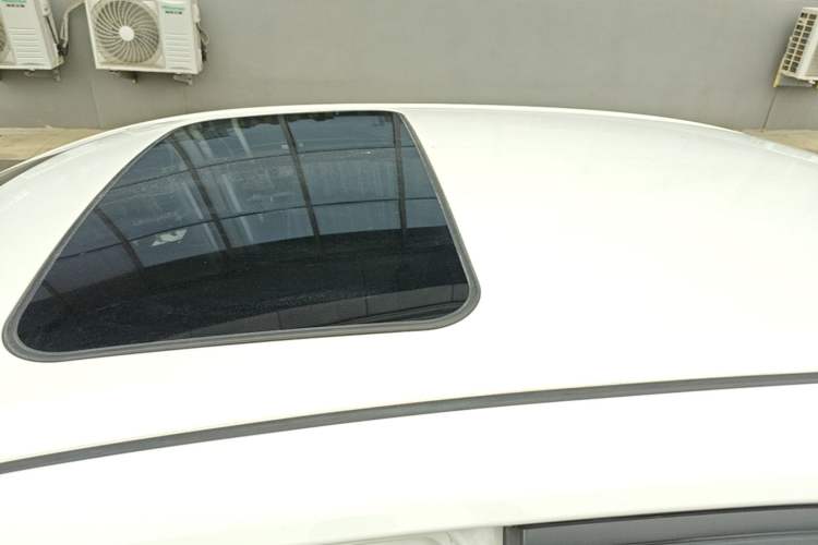 Used Toyota Corolla 2021 1.2T S-CVT Elite Edition Roof