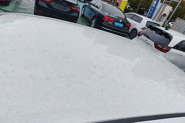 Used Toyota Corolla 2021 TNGA 1.5L CVT Pioneer Edition Roof