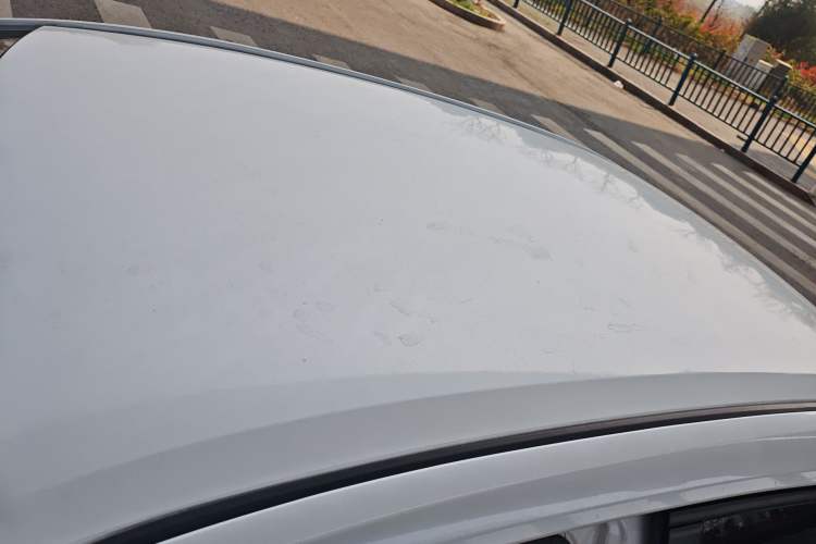 Used Toyota Corolla 2021 Dual-Engine 1.8L E-CVT Pioneer Edition Roof