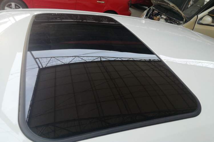 Used Toyota Corolla 2021 1.2T S-CVT Elite Edition Roof