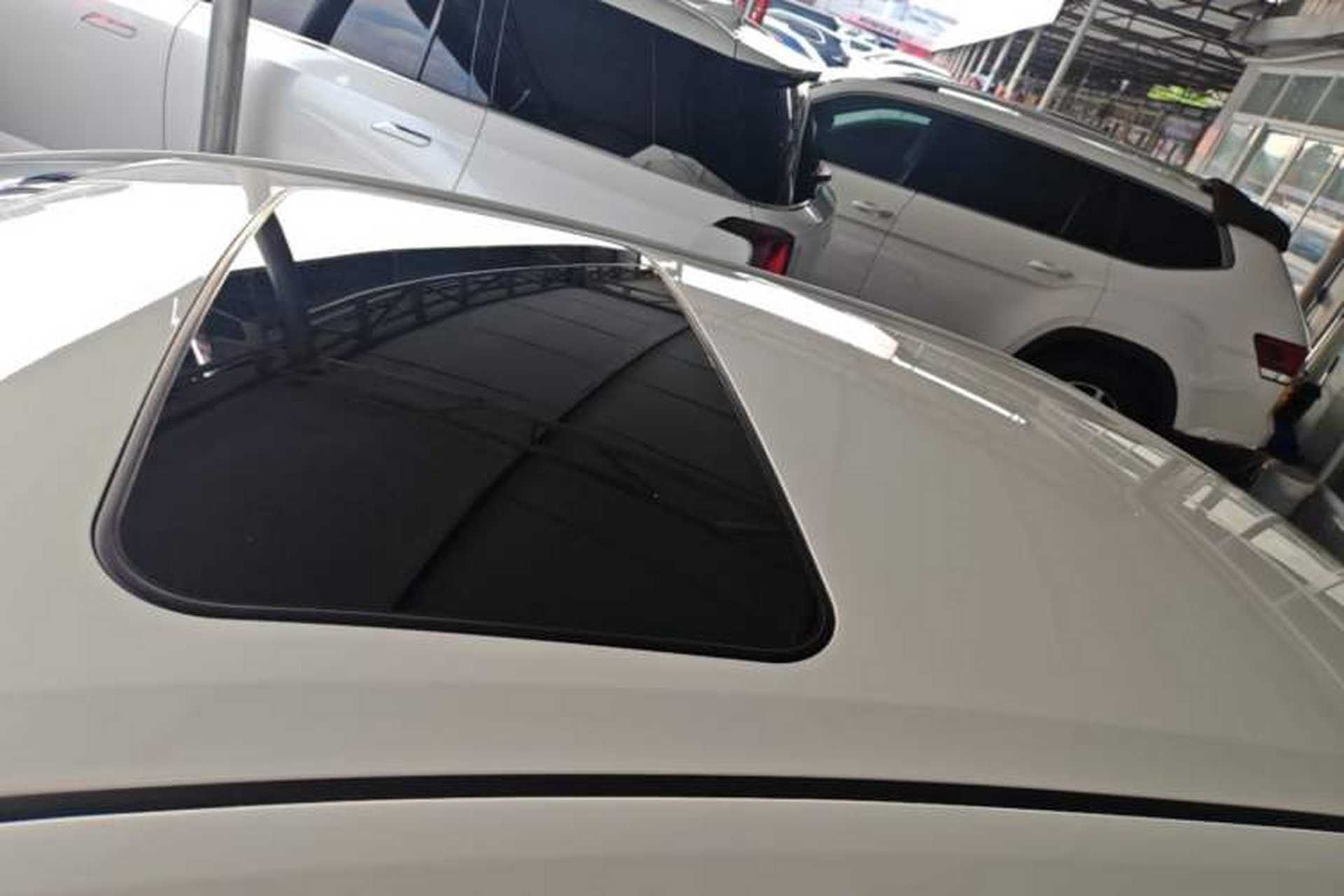 Used Toyota Corolla 2021 1.2T S-CVT Elite PLUS Edition Roof