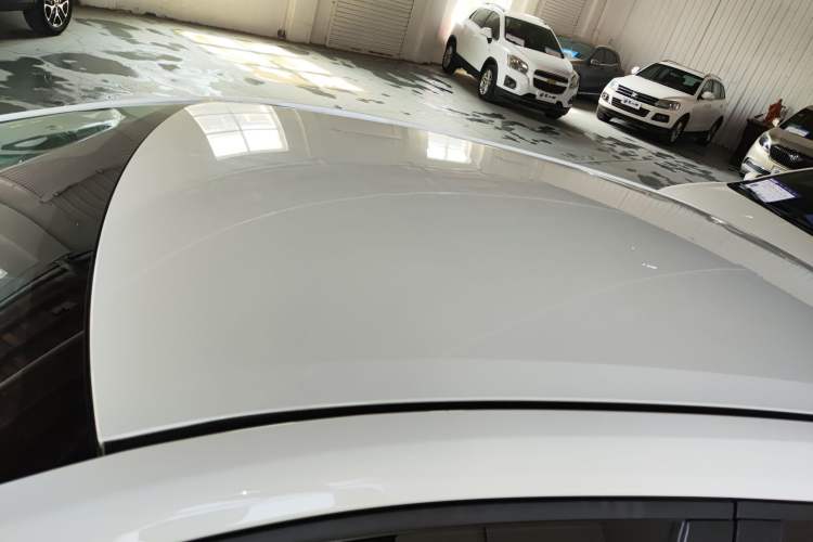 Used Toyota Corolla 2021 1.2T S-CVT Pioneer PLUS Edition Roof