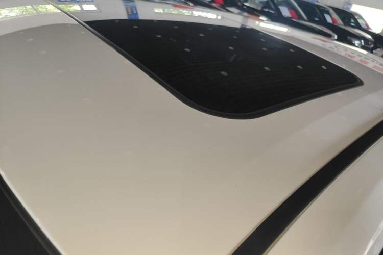 Used Toyota Corolla 2021 1.2T S-CVT Elite PLUS Edition Roof