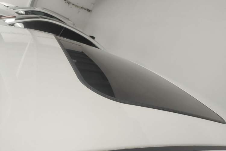 Used Toyota Corolla 2021 1.2T S-CVT Flagship Edition Roof