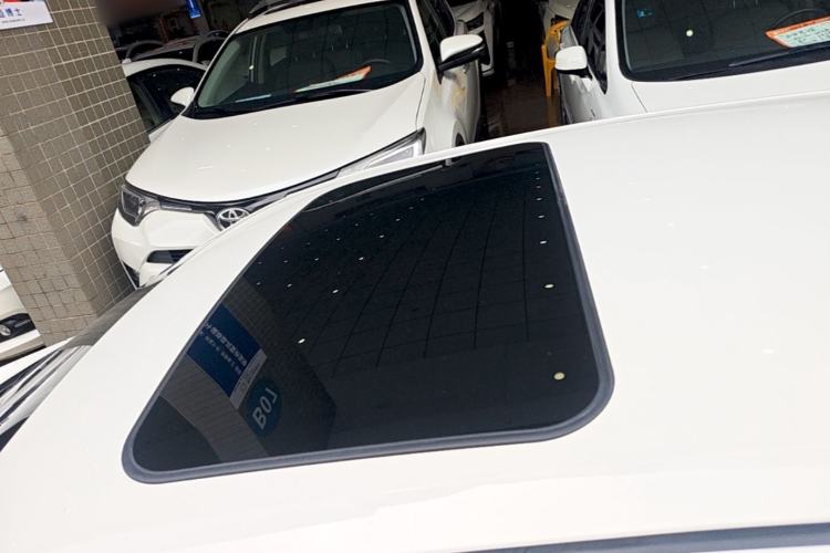 Used Toyota Corolla 2021 1.2T S-CVT Elite PLUS Edition Roof