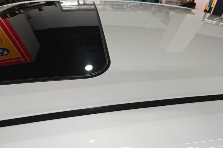 Used Toyota Corolla 2021 Dual-Motor 1.8L E-CVT Elite Edition Roof