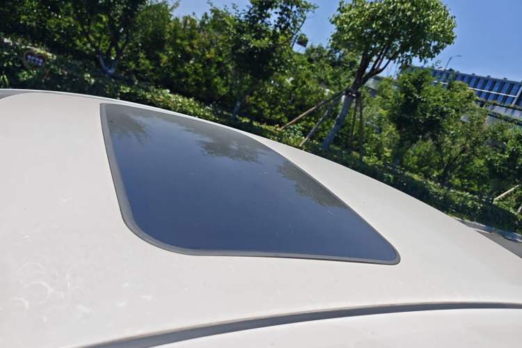 Used Toyota Corolla 2021 1.2T S-CVT Luxury Edition Roof