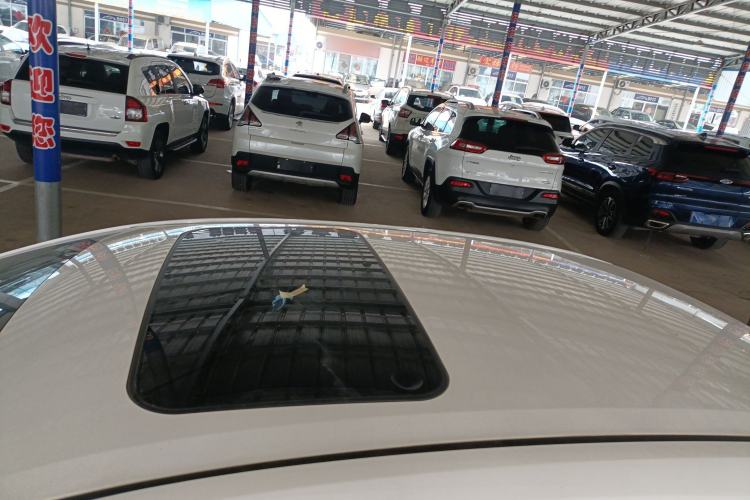 Used Toyota Corolla 2021 1.2T S-CVT Luxury Edition Roof