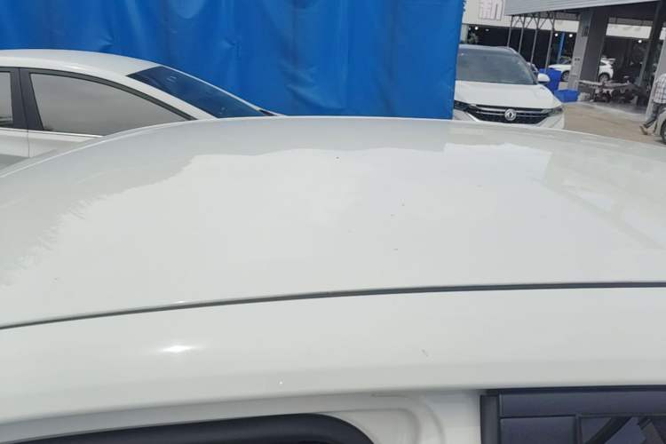 Used Toyota Corolla 2021 TNGA 1.5L CVT Pioneer Edition Roof