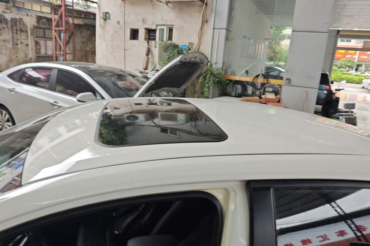 Used Toyota Corolla 2021 1.2T S-CVT Elite PLUS Edition Roof