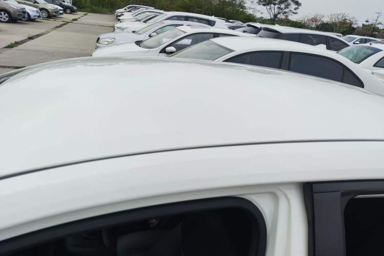 Used Toyota Corolla 2021 1.2T S-CVT Pioneer Edition Roof