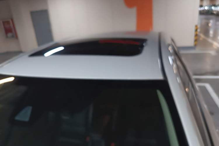 Used Toyota Corolla 2021 1.2T S-CVT Elite PLUS Edition Roof