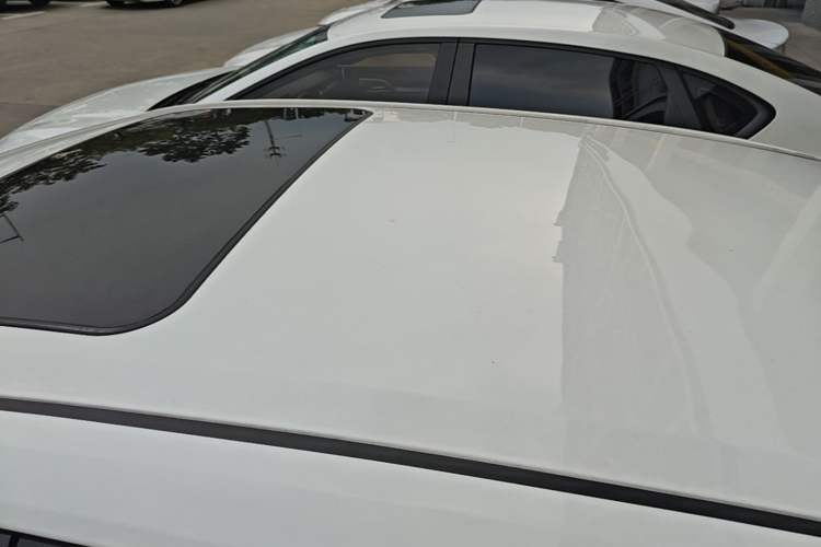 Used Toyota Corolla 2021 1.2T S-CVT Elite PLUS Edition Roof