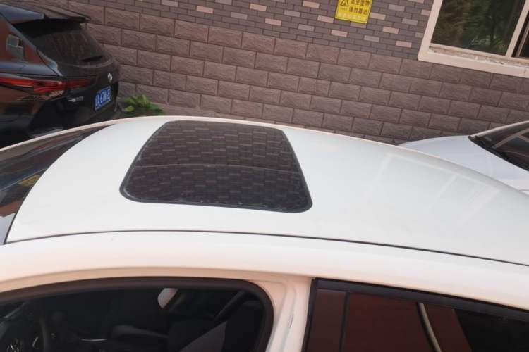 Used Toyota Corolla 2021 1.2T S-CVT Elite PLUS Edition Roof