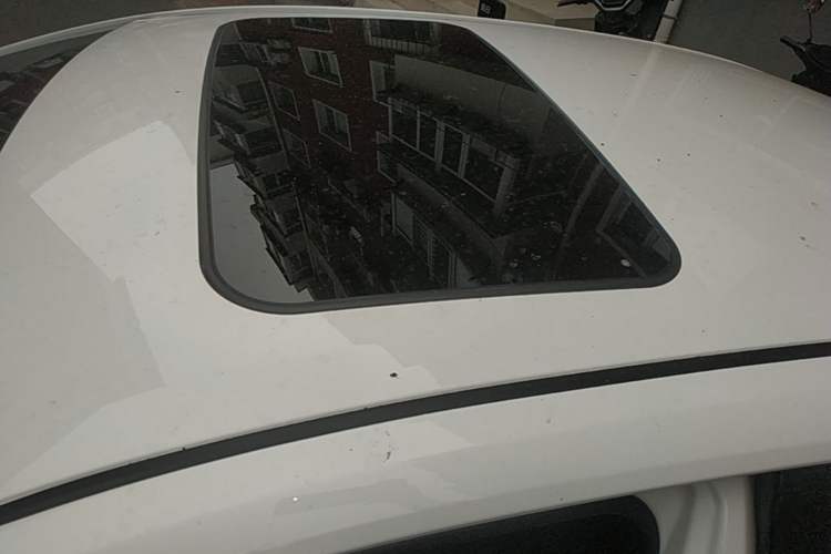 Used Toyota Corolla 2021 1.2T S-CVT Elite Edition Roof