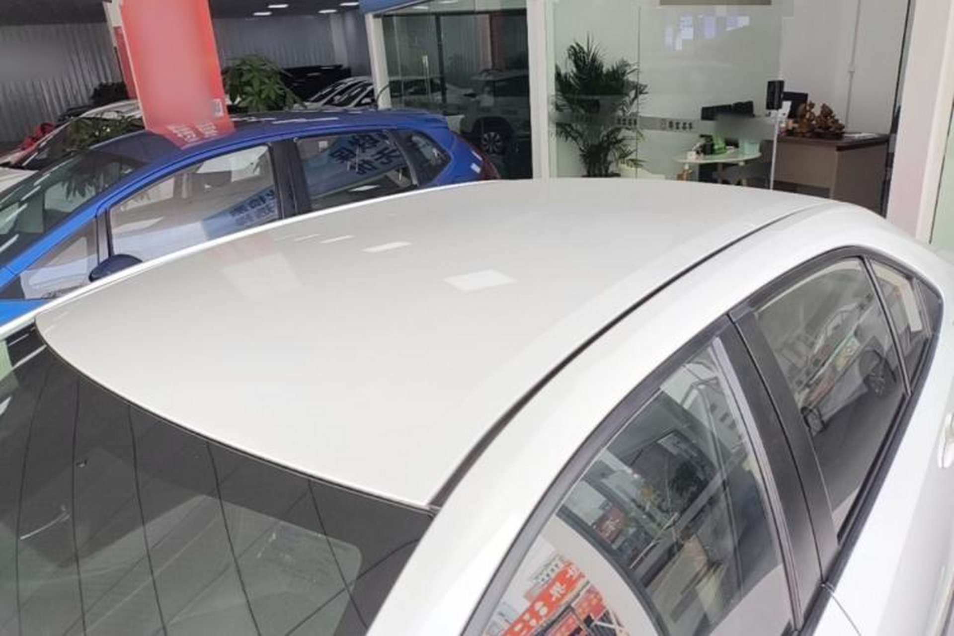 Used Toyota Corolla 2021 1.2T S-CVT Pioneer PLUS Edition Roof