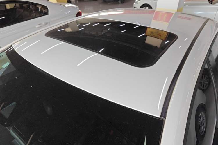 Used Toyota Corolla 2021 TNGA 1.5L CVT Elite Edition Roof