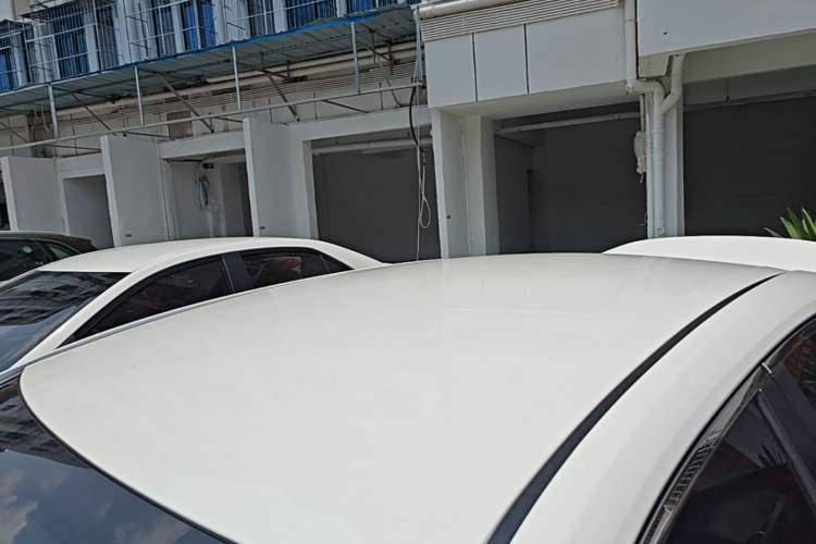 Used Toyota Corolla 2021 1.2T S-CVT Pioneer PLUS Edition Roof
