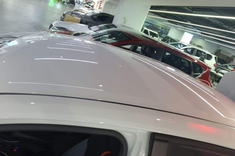 Used Toyota Corolla 2021 1.2T S-CVT Pioneer PLUS Edition Roof