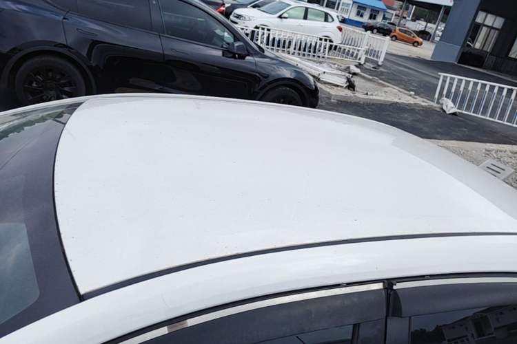 Used Toyota Corolla 2021 TNGA 1.5L CVT Pioneer Edition Roof