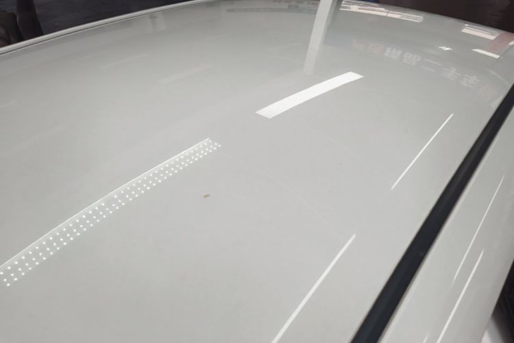 Used Toyota Corolla 2021 1.2T S-CVT Pioneer Edition Roof