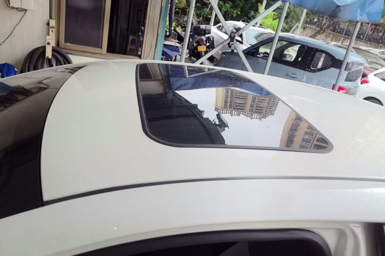 Used Toyota Corolla 2021 1.2T S-CVT Elite PLUS Edition Roof
