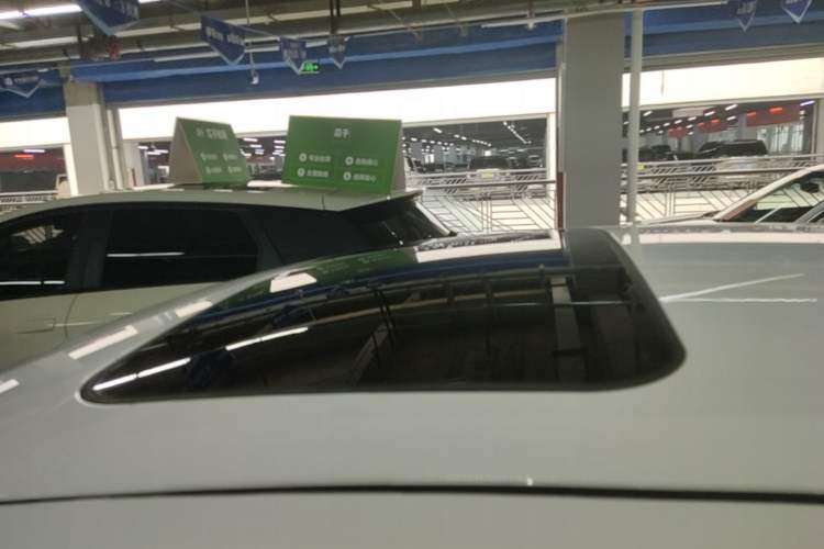 Used Toyota Corolla 2021 1.2T S-CVT Elite Edition Roof