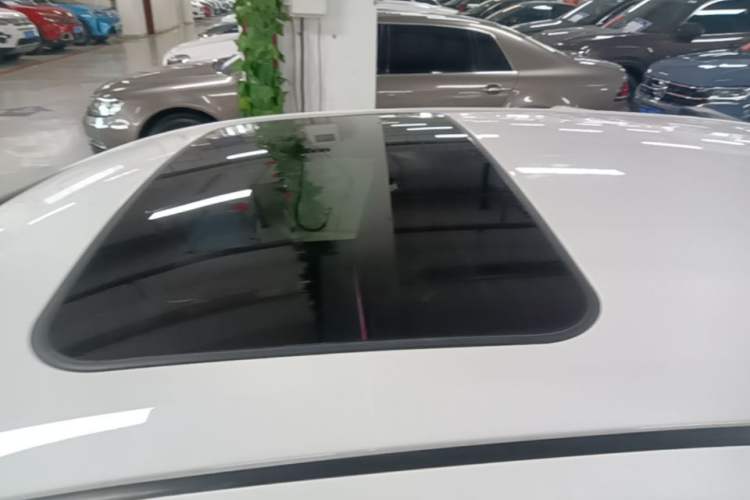 Used Toyota Corolla 2021 1.2T S-CVT Elite PLUS Edition Roof