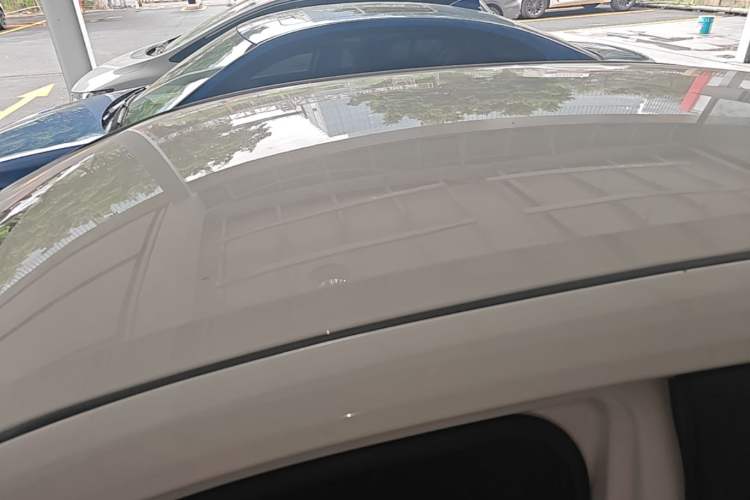 Used Toyota Corolla 2021 1.2T S-CVT Pioneer Edition Roof
