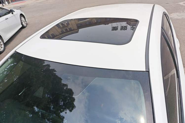 Used Toyota Corolla 2021 1.2T S-CVT Elite PLUS Edition Roof