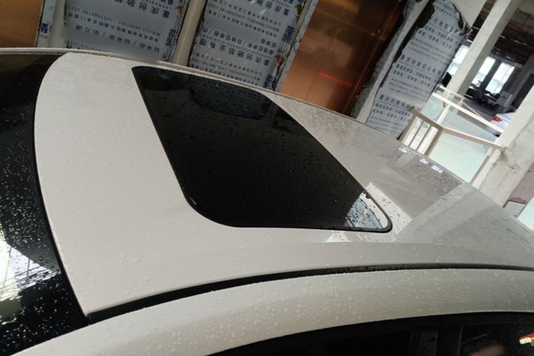 Used Toyota Corolla 2021 1.2T S-CVT Elite PLUS Edition Roof
