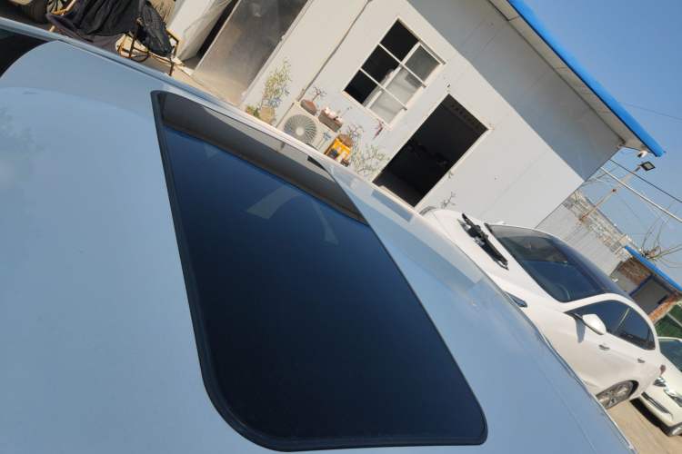 Used Toyota Corolla 2021 1.2T S-CVT Elite Edition Roof