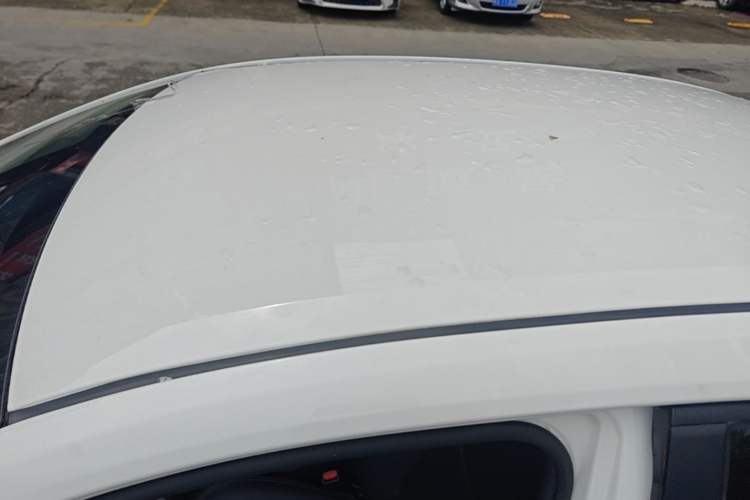 Used Toyota Corolla 2021 1.2T S-CVT Pioneer Edition Roof