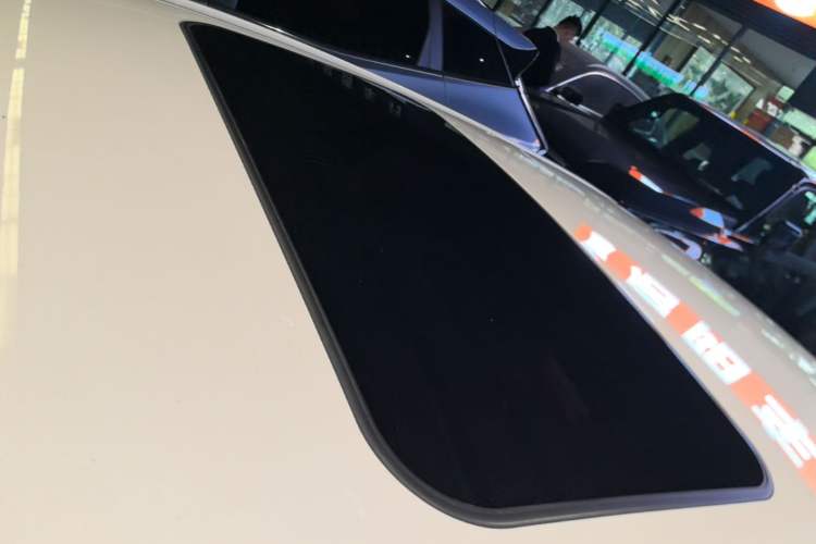 Used Toyota Corolla 2021 1.2T S-CVT Elite PLUS Edition Roof