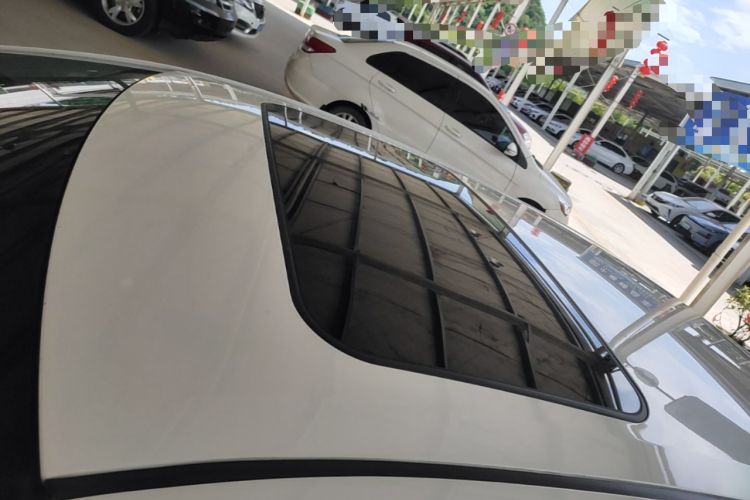 Used Toyota Corolla 2021 1.2T S-CVT Luxury Edition Roof