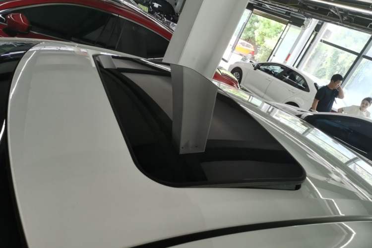 Used Toyota Corolla 2021 1.2T S-CVT Elite PLUS Edition Roof