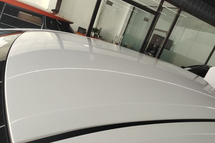 Used Toyota Corolla 2021 1.2T S-CVT Pioneer PLUS Edition Roof