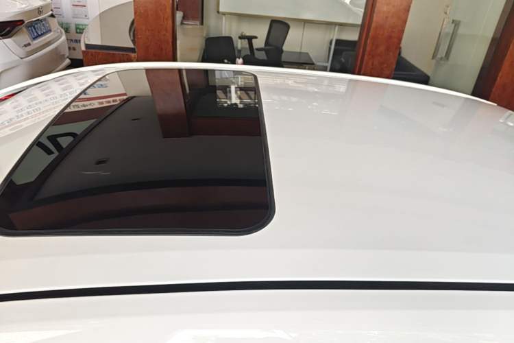 Used Toyota Corolla 2021 1.2T S-CVT Luxury Edition Roof