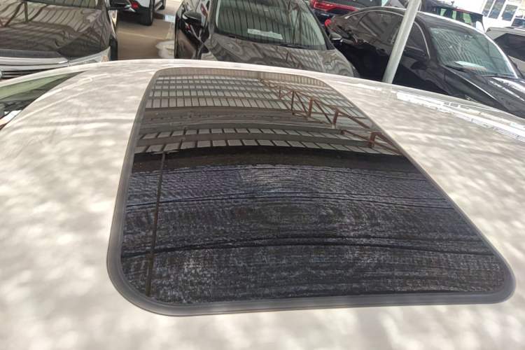 Used Toyota Corolla 2021 1.2T S-CVT Elite PLUS Edition Roof