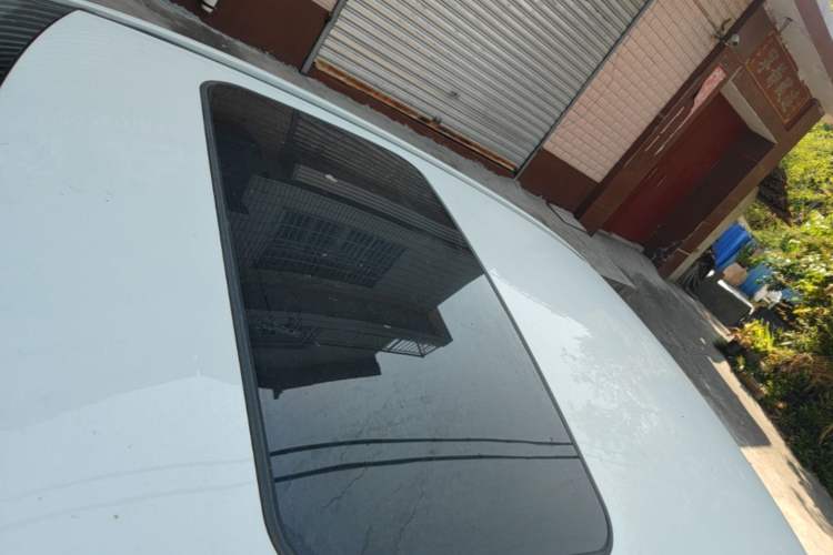 Used Toyota Corolla 2021 1.2T S-CVT Elite Edition Roof