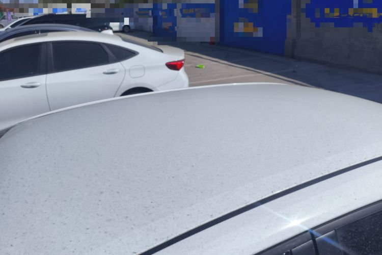 Used Toyota Corolla 2021 TNGA 1.5L CVT Pioneer Edition Roof