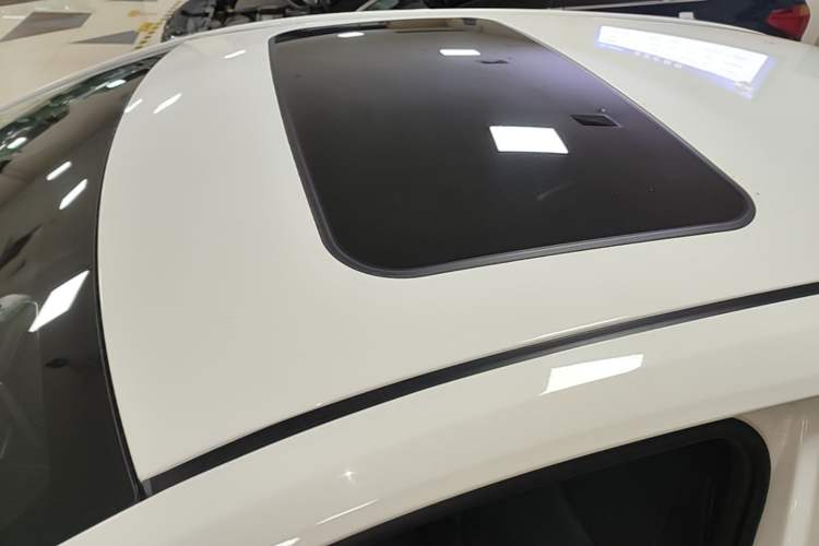 Used Toyota Corolla 2021 1.2T S-CVT Luxury Edition Roof