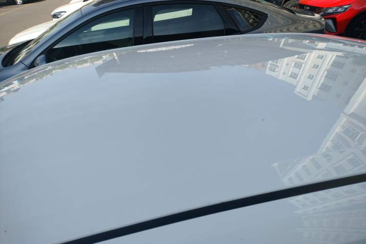 Used Toyota Corolla 2021 1.2T S-CVT Pioneer PLUS Edition Roof