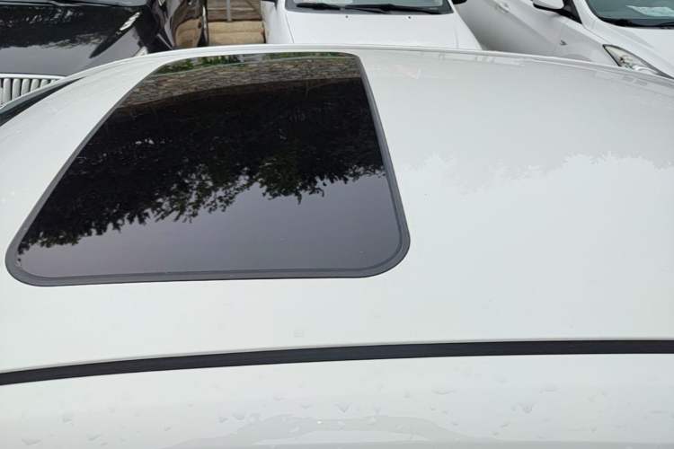 Used Toyota Corolla 2021 1.2T S-CVT Elite PLUS Edition Roof